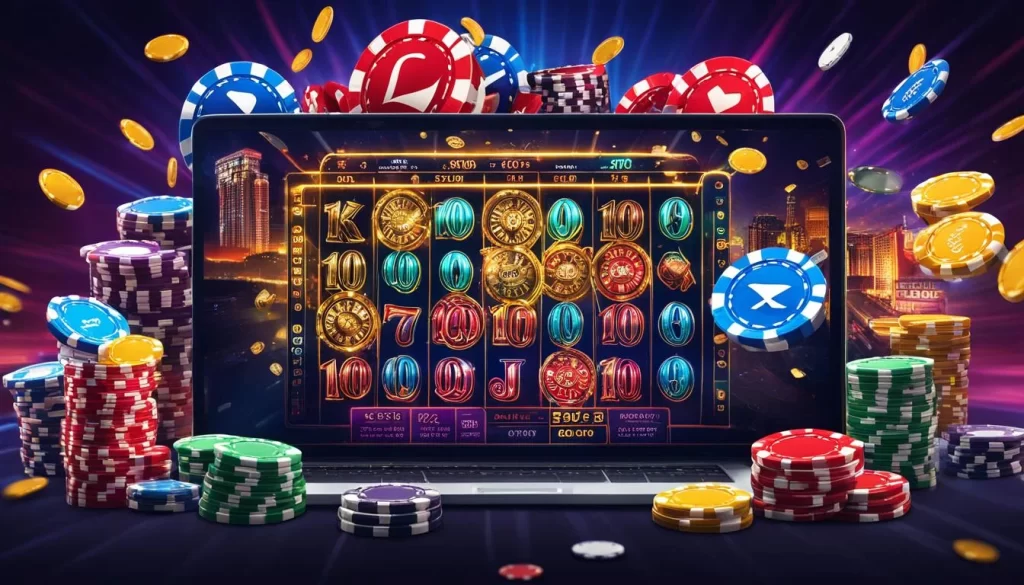 Khám phá khuyến mãi NEW88